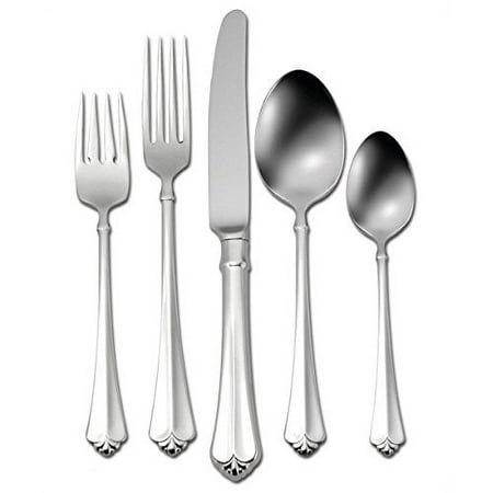 UPC 078737988748 product image for Oneida Julliard 20-Piece Flatware Set  Service for 4 | upcitemdb.com