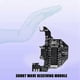 thumbnail image 5 of SI4732 Shortwave Radio Module for UVK5/UVK6 DIY Shortwave Modification Module Kit, 5 of 5