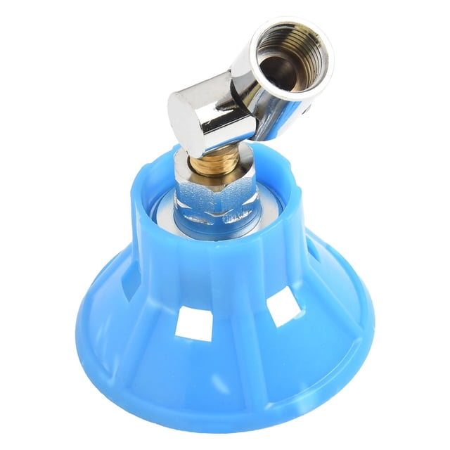 Garden 5/7 Hole High-Pressure Windshield Atomization Adjustable Sprayer Nozzle