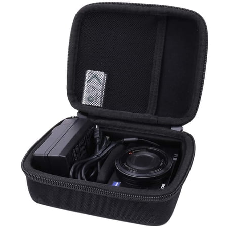 Aenllosi Hard Storge Case Replacement for fits Sony RX100 VII/ RX100 II ...