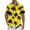 Yellow4, variant on AHTJRT Men's Hawaiian Shirt Watercolor Hibiscus Design Lightweight & Breathable for Poolside Relaxation Yellow 2XL