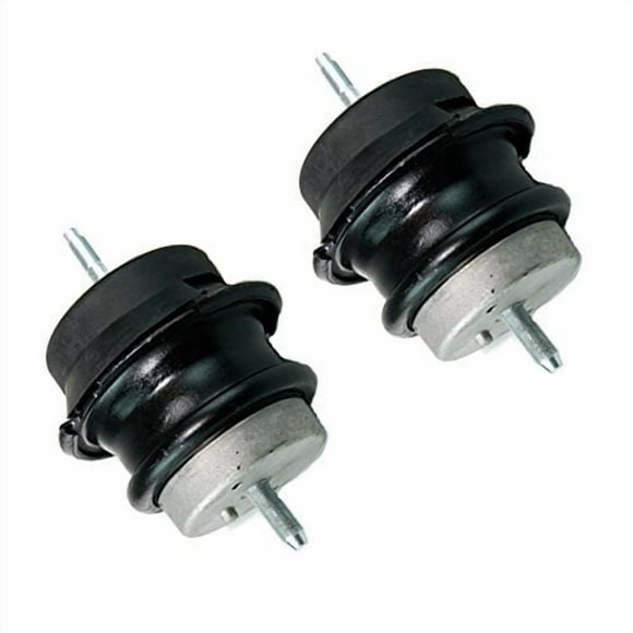 OMNI5 K2168 Compatible with Fits Infiniti RWD 2011-2012 G25, 2007-2008 G35(Sedan), 2008-2013 G37(Coupe), 2009-2010 M35 Front Motor Mount : A4368, A4368