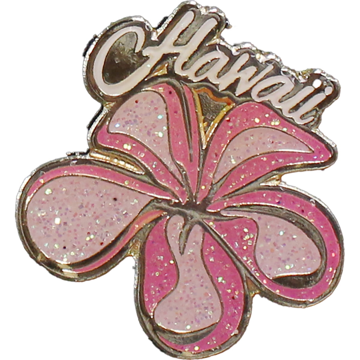 Souvenir Magnet Magnet Mini Set Floral