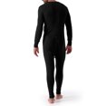 thumbnail image 4 of Wrangler Workwear Men's Thermal Unionsuit, 4 of 10