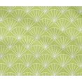thumbnail image 4 of oneOone Cotton Flex Fabric Shell Geometric Sashiko Print Fabric Prints by Yard 40 Inch Wide, 4 of 4