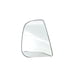 thumbnail image 4 of Riwesomey Vidrio retrovisor brillante a prueba de niños y lentes de espejo retrovisor lateral para automóviles que reemplazan el reemplazo para Ram 1500 Type1 NO1 Riwesomey VI001832-02B, 4 of 6
