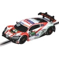 thumbnail image 2 of Slot Car Racing Vehicle Carrera Audi R8 LMS GT3 DTM 1:43, 2 of 2