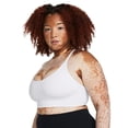 thumbnail image 2 of Bralette Under Armour Motion Low Impact White XS, 2 of 6