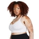 thumbnail image 2 of Bralette Under Armour Motion Low Impact White XS, 2 of 6