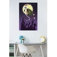 thumbnail image 2 of Disney Tim Burton's The Nightmare Before Christmas - Sandy Claws Wall Poster, 22.375" x 34", 2 of 2