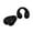 Black, variant on Up to 50% off! Bouanq Bluetooth Headphones Open Ear Headphones 2023 Version, Atmosphere Conduction Headphones Bluetooth 5.3 Accuse Control Wireless Earbuds, Dual 16.2mm Drivers Deep Bass