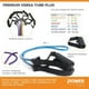 thumbnail image 2 of Tubo de Resistencia Power Systems Premium Versa Tube Plus 48" para Ejercicios, 2 of 4