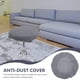 thumbnail image 5 of 1 funda elástica para silla de comedor o banquete., 5 of 6
