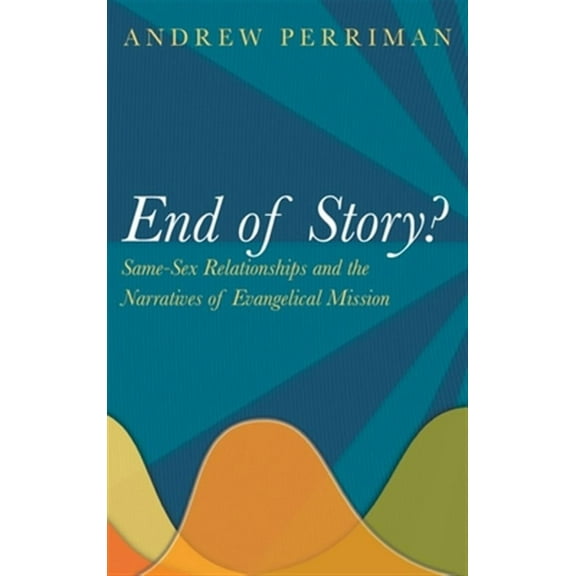 End of Story? (Hardcover)