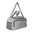 thumbnail image 3 of Paquete 30 piezas Maleta con bolsa lateral de red y correa, 3 of 6