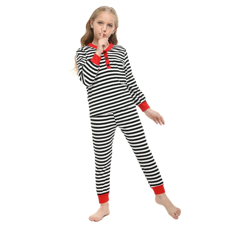 Walmart 2025 girls sleepwear
