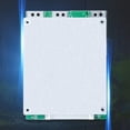 thumbnail image 4 of Tablero de ProteccióN 14S 52V 35A BateríA de PolíMero de Litio BMS Tablero de ProteccióN PCB con Equilibrio para Motocicleta EléCtrica, 4 of 10