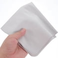 thumbnail image 2 of Miangastore 3pcs Microfiber Eyeglass Cleaning Cloths Eyeglass Wipe Cloth Lens Cleaning Cloth, 2 of 8