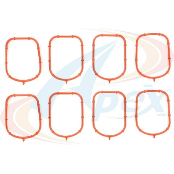 Engine Intake Manifold Gasket Set