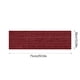 thumbnail image 3 of Tapetes para escaleras | Alfombras de poliéster cepillado con rayas horizontales | Peldaños antideslizantes y absorbentes | Alfombra con aislamiento acústico | Cubiertas para peldaños de escalera, 3 of 6