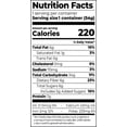 thumbnail image 2 of Granny Smith Apple & Sunflower Cinnamon Oatmeal 6-PK, 2 of 4