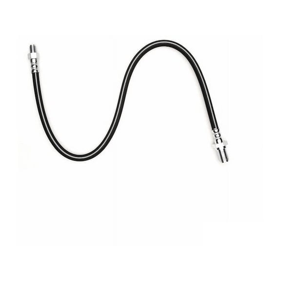 Front Brake Hose - Compatible with 1958 - 1959 GMC 150