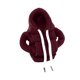 thumbnail image 1 of Sudadera con capucha para palanca de cambios de coche, decoración de palanca de cambios, decoración Interior de coche, lavable a máquina, accesorio Vino rojo, 1 of 8
