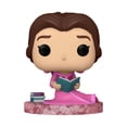 thumbnail image 1 of Funko POP Disney: Ultimate Princess - Belle Figurine En Vinyle, 1 of 2