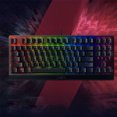 thumbnail image 3 of Razer V3 Teclado doméstico Teck Mecanical Equipo de entrada COMPUTADORES ACCESORIOS DE ESCRITO CLAVORES DE ESCRITOR Inevent EL023268-00B, 3 of 7