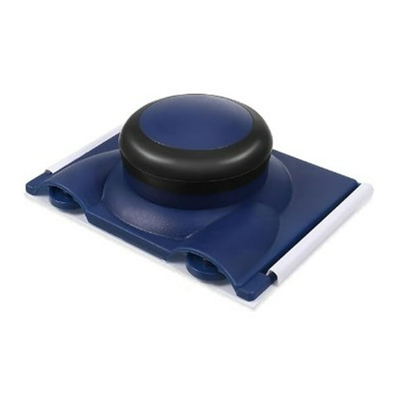 Paint Edger Paint Pad Multifunctional Paint Edger Tool with Pad Nylon Bristles Edger Paint Brush Tools for Home