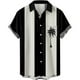 thumbnail image 4 of Sonducket Camisas hawaianas de playa ligeras y transpirables disponibles de varios tamaños de poliéster para hombres Camisetas XL, 4 of 6