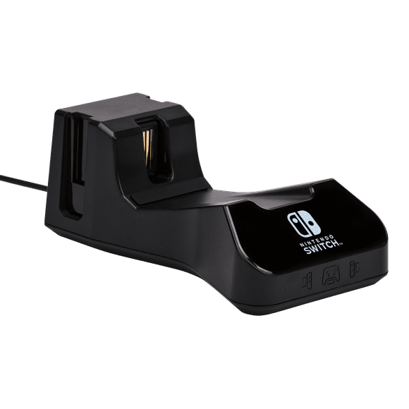 PowerA Controller Charging Base for Nintendo Switch