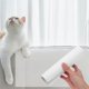 thumbnail image 5 of Cinta protectora contra arañazos para gatos, cinta adhesiva de entrenamiento para gatos, cinta antiarañazos para gatos, Protector transparente para muebles, Protector de sofá, 5 of 6