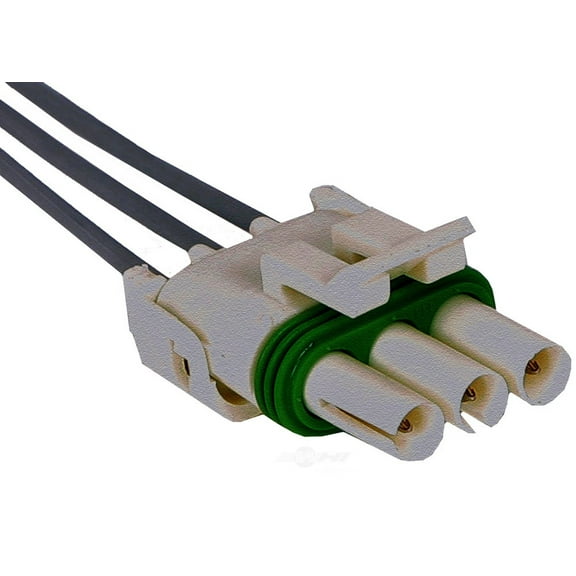 ACDelco Power Brake Booster Pressure Sensor Connector