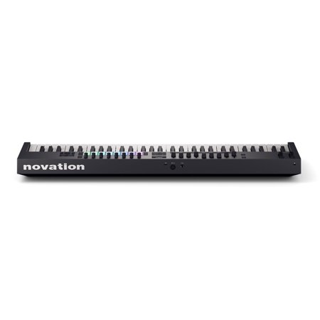 novation ノベーション Launchkey 61 MK4 MIDIキーボード 61鍵盤 NOVLKE61MK4