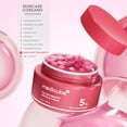 thumbnail image 2 of medicube TXA+Niacinamide Capsule Cream como el siguiente paso para el cuidado despu&eacute;s de las manchas | Ultimate Dual Radiance Moisturizer|Tono de piel desigual, textura, hidrataci&oacut, 2 of 5