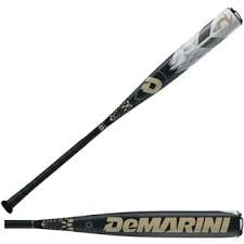 DeMarini Voodoo BBCOR Baseball Bat, 34