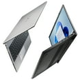 thumbnail image 3 of VAIO 14.1", FHD, Intel Core i7-1165G7, 16GB RAM, 1TB SSD, Quad Core, Fingerprint Scanner, THX Spatial Audio, 2MP Camera, HDMI, Windows 11 Home, Silver, 3 of 9