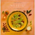 thumbnail image 1 of Pre-Owned The Little Soup Cookbook (The Little Cookbooks) (Hardcover) 1860351883 9781860351884, 1 of 1