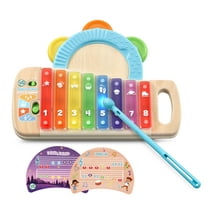 LeapFrog® Tappin' Colors 2-in-1 Xylophone™ – FSC 100%