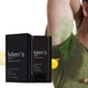 thumbnail image 5 of Desodorante en barra de larga duración para hombre 15g | Crema corporal sólida reductora de olores | Fórmula de rápida absorción y no pegajosa | Sin marcas blancas | Portátil para el gimnasio, los, 5 of 7