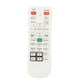 thumbnail image 1 of Control remoto de repuesto para proyector PTEW640U N2QAYA000041 Zhang Ming blanco, 1 of 5