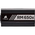 thumbnail image 2 of Corsair RMx Series 650W 80+ Gold Power Supply, 2 of 5