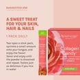 thumbnail image 6 of Reserveage Nutrition Collagen Candy, Collagen Supplement for Skin Care and Hair Growth, Hyaluronic Acid & Vitamin C 2.30 oz, 1 Pack, 6 of 7