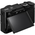 thumbnail image 5 of FUJIFILM X-E5 Mirrorless Digital Camera with XF 23mm f/2.8 Lens (Black), Bundle, 5 of 7