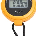 thumbnail image 4 of Sportteer Stopwatch Timer Waterproof Stopwatch Digital Stopwatch Waterproof Compact Size: Simple Operation No Clock No Date Silent Stopwatch Timer Chronograph Devices, 4 of 10