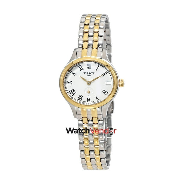 Ora tissot 2025