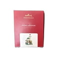 thumbnail image 2 of 2021 Holiday Lighthouse Magic Light-Up Ornament (Holiday Lighthouse) Hallmark Keepsake Christmas Tree Ornaments QXR9052, 2 of 6