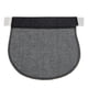 thumbnail image 5 of Embarazo Elástico Ajustable Pantalones Botón Extensible (Azul Oscuro), 5 of 6