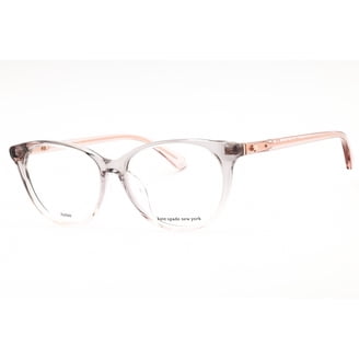 NEW OFF-WHITE EYEGLASSES BEIGE WOMEN EYEWEAR OFF-WHITE OERJ07S STYLE 7S 6100 Off-White OERJ07S STYLE 7S 6100 Beige 49mm Eyeglasses New  main image 4